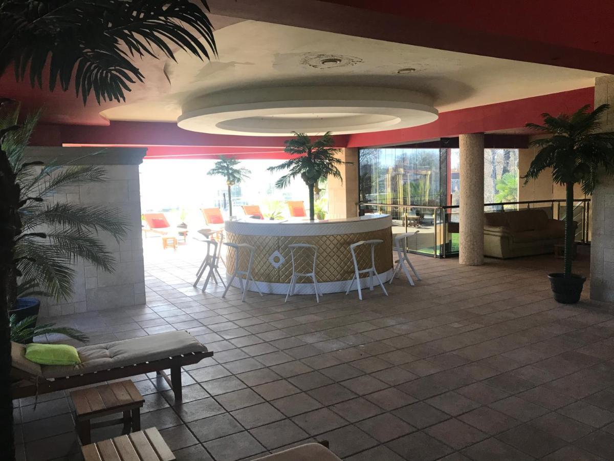 Hotel Cabana Spa & Relax Bar Plovdiv Exterior photo