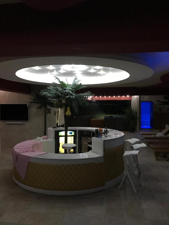 Hotel Cabana Spa & Relax Bar Plovdiv Exterior photo