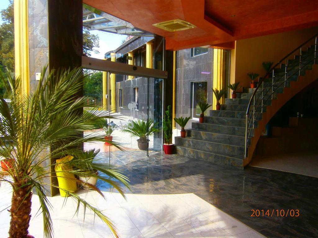 Hotel Cabana Spa & Relax Bar Plovdiv Exterior photo
