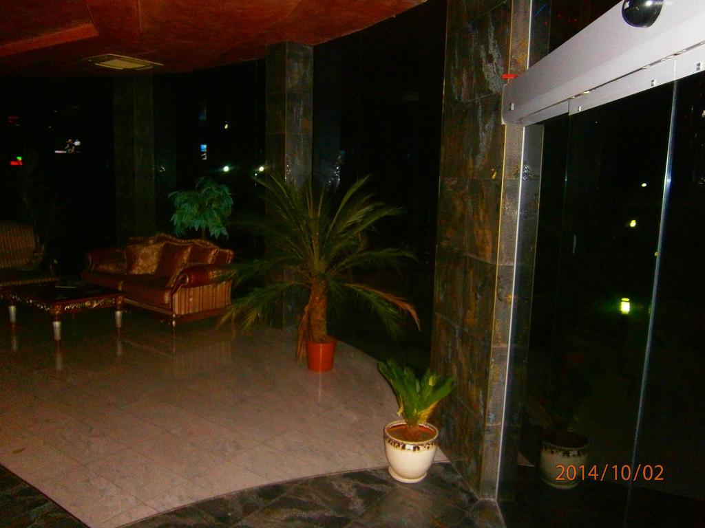 Hotel Cabana Spa & Relax Bar Plovdiv Exterior photo