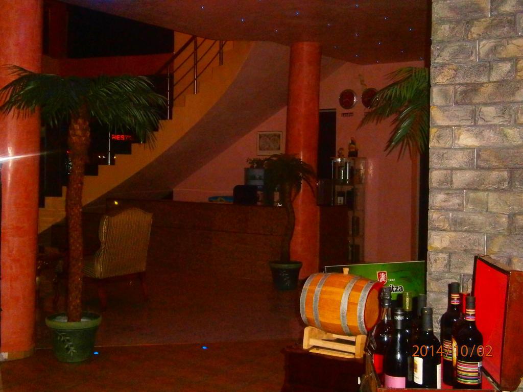 Hotel Cabana Spa & Relax Bar Plovdiv Exterior photo