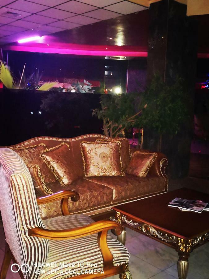 Hotel Cabana Spa & Relax Bar Plovdiv Exterior photo
